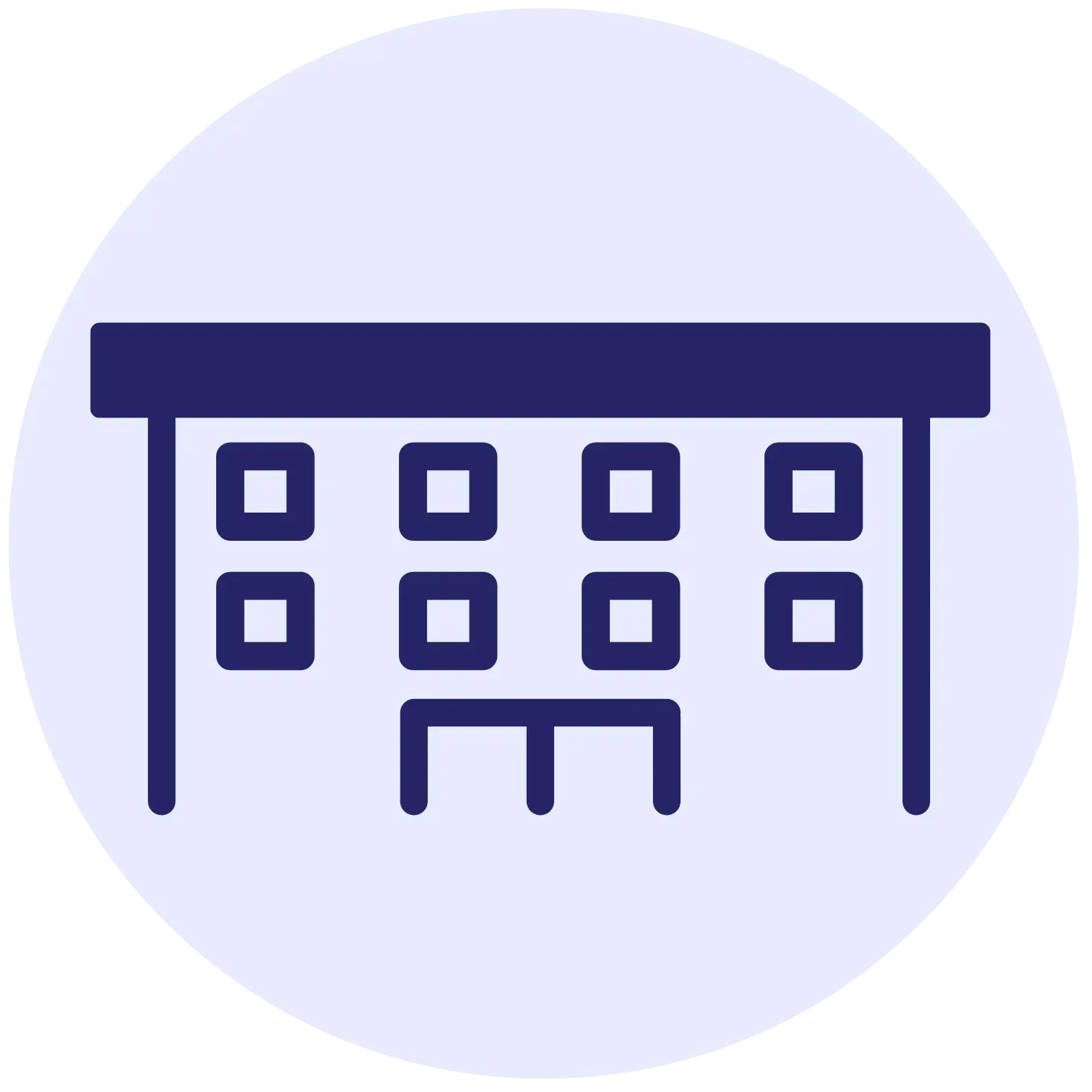 BUILDING ASSET MANAGEMENT PROGRAM