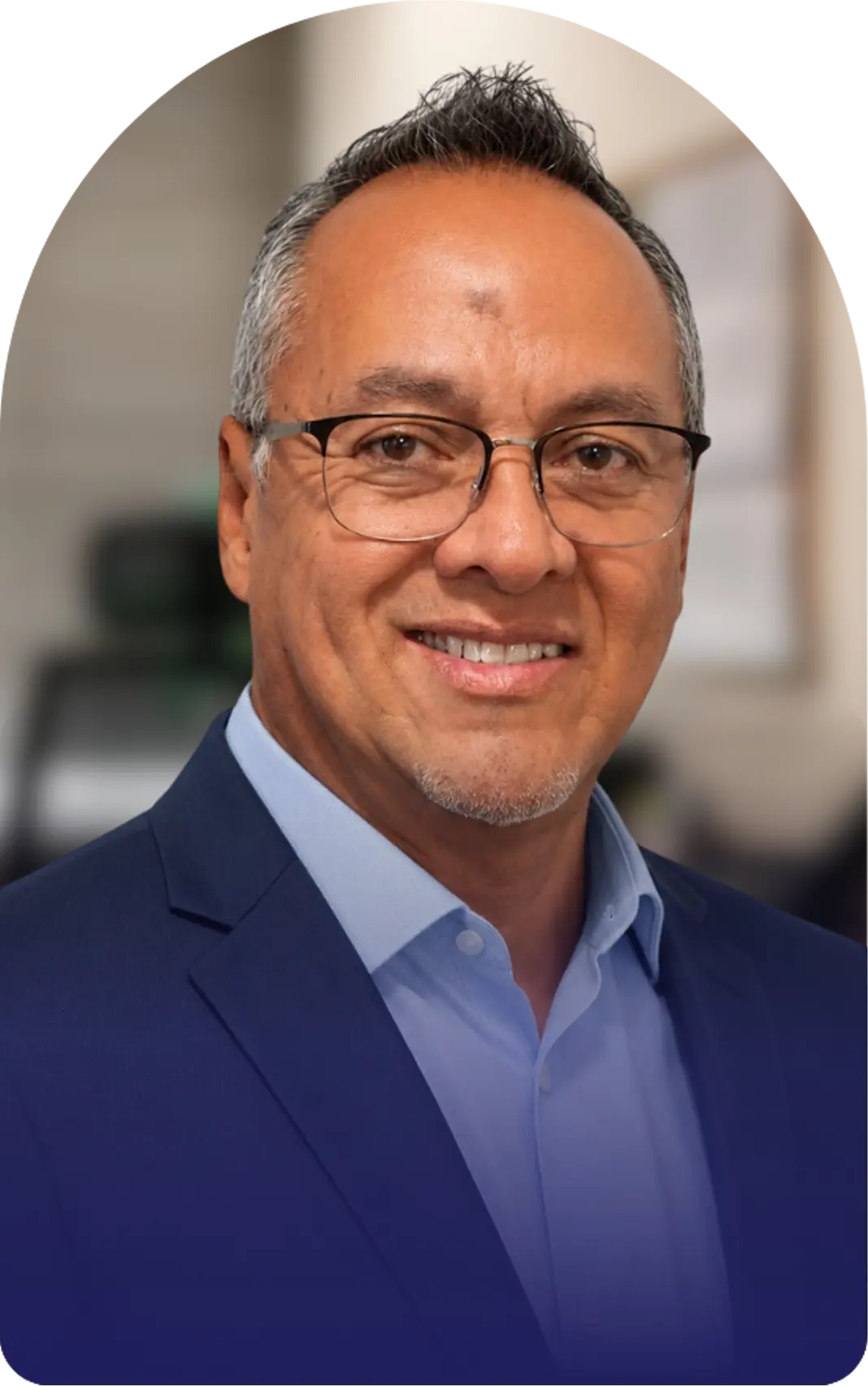 Ricardo Moncada Chief Consultant