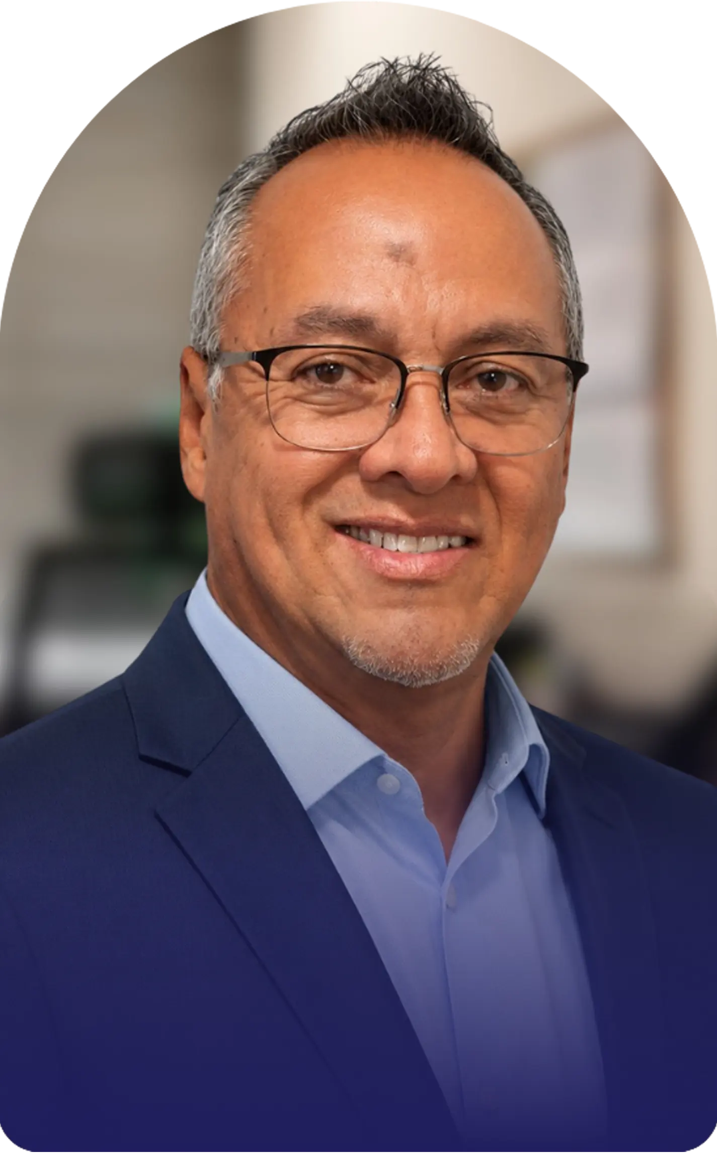 Ricardo Moncada Chief Consultant